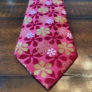 Ted Baker Silk Tie